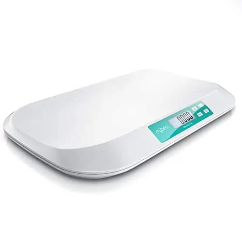 CSL-Computer MyBeo Babywaage