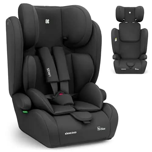 KikkaBoo i-PASS Kindersitz – Bild 1