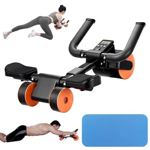 Bnlei A-Ro-Abd Automatisches Ab Roller