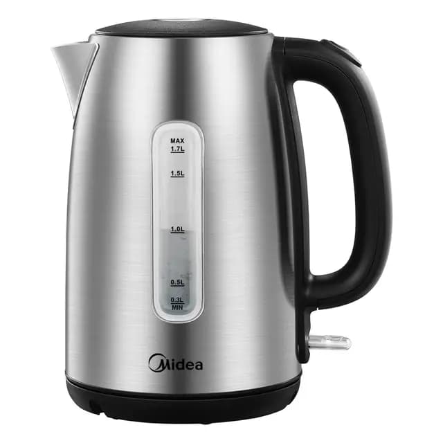 Midea MKE17M1ADS Wasserkocher