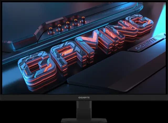 GIGABYTE GS27U Monitor