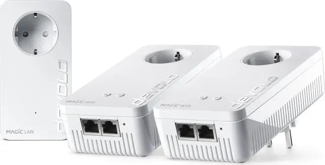 devolo Magic 2 WiFi 6 Router
