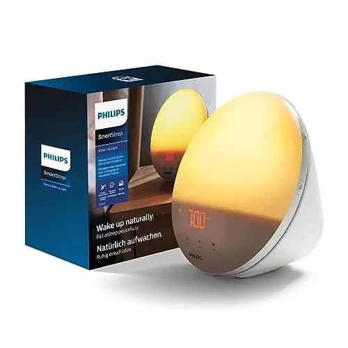 Philips HF3531/01 Wake-up Light