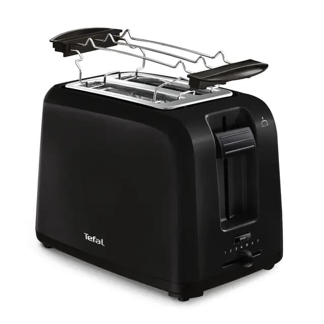 Tefal TT1A2810 Zwei-Schlitz-Toaster