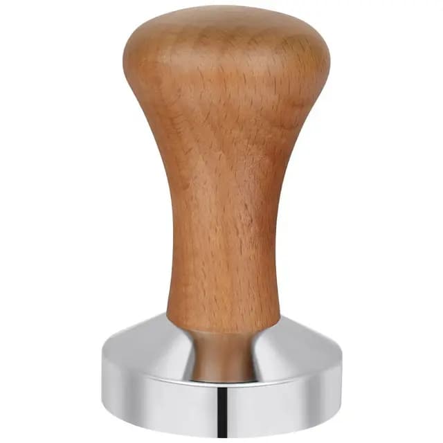 Vicloon 51mm Kaffee Tamper