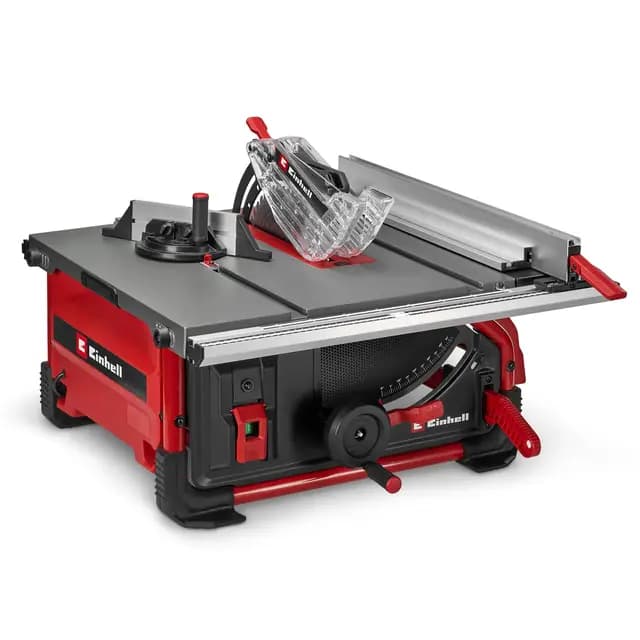 Einhell TE-TS 10 T Tischkreissäge – Bild 1