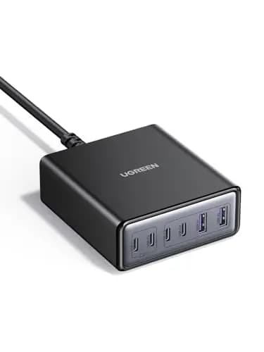 UGREEN 100W USB-C Ladestation