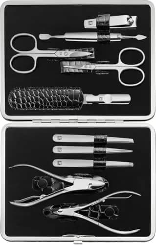ZWILLING Kroko Maniküre-Set