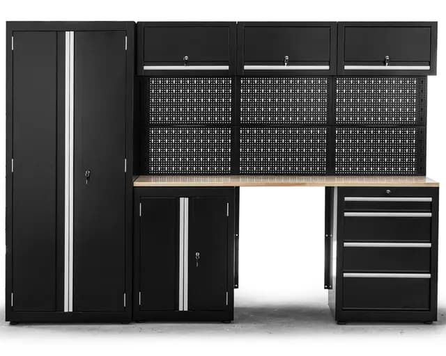 Ondis24 XL Werkstatt Komplett Set