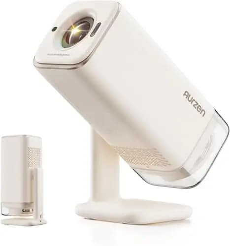 Aurzen Boom Air Mini Beamer