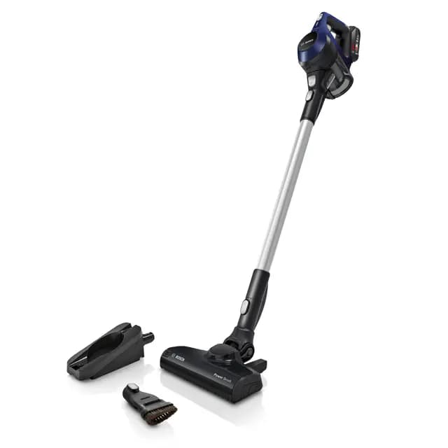 Bosch Unlimited 6 BBS611PCK Akku-Staubsauger