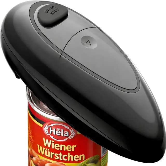 Bemkuufgli KC-09 Elektrischer Dosenöffner