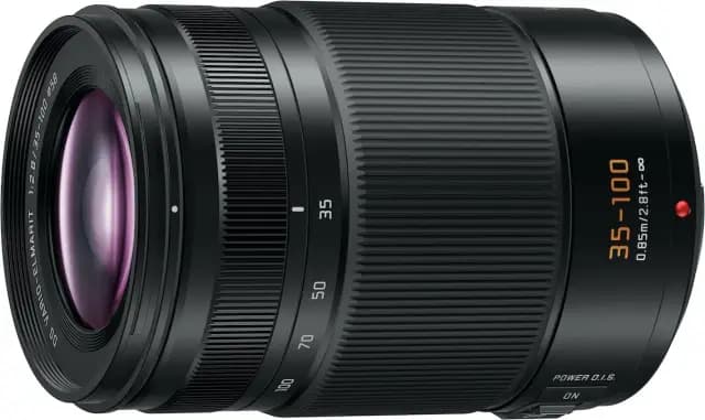 Panasonic Leica DG Vario Elmarit 35-100mm 2.8