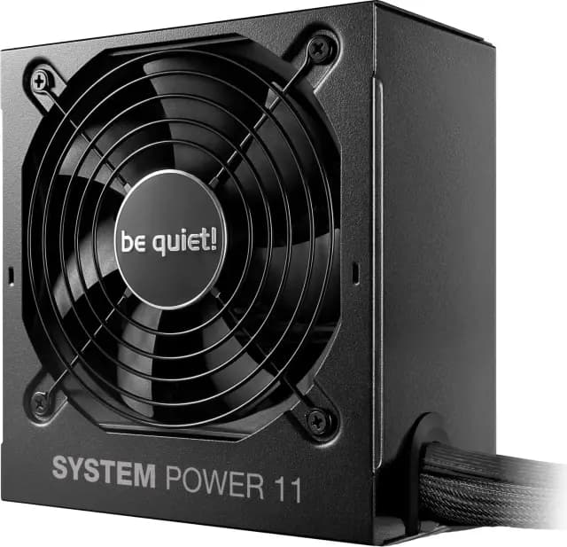 be quiet! System Power 11 ATX 3.1 Netzteil