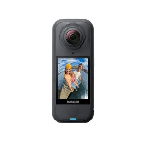 Insta360 X4 Air 8K 360° Actionkamera