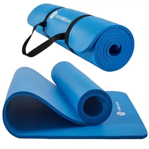 TASHIDROLMA NBR Yogamatte