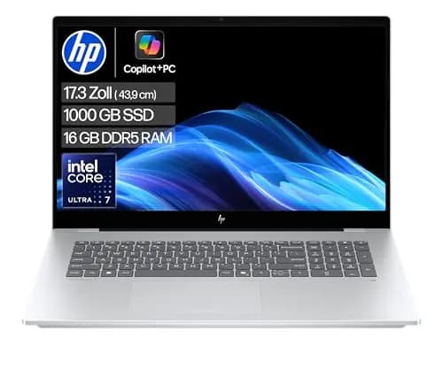 HP OmniBook X Flip 2-in-1 Laptop