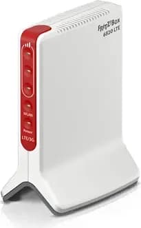FRITZ!Box 6820 Router