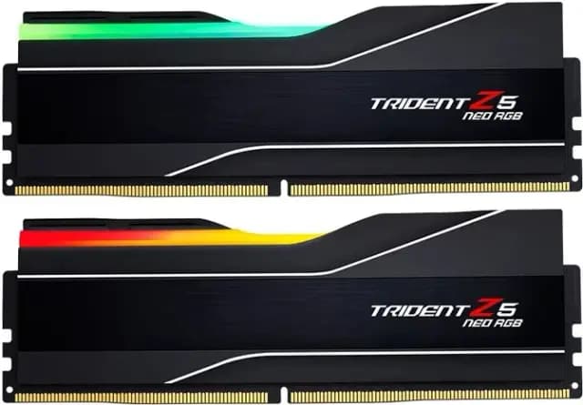 G.Skill Trident Z5 NEO RGB DDR5-RAM