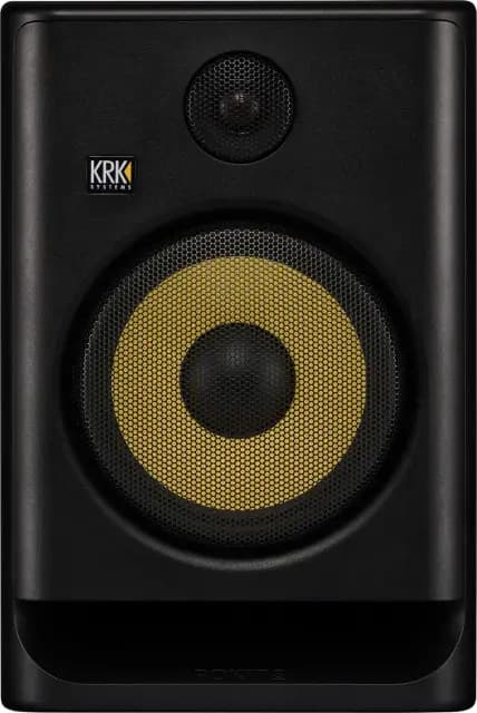 KRK Systems Rokit 8 Studio Monitor