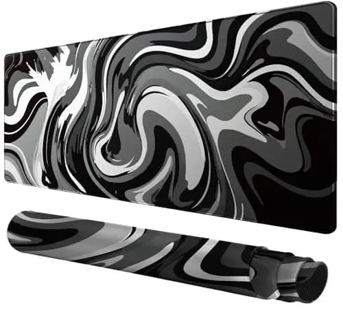 Rcege Gaming-Mauspad 800x400mm