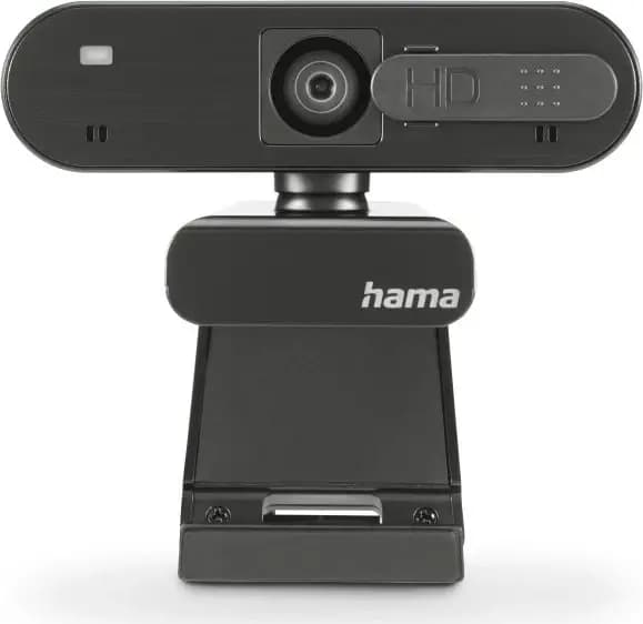 Hama C-600 Pro Webcam – Bild 1