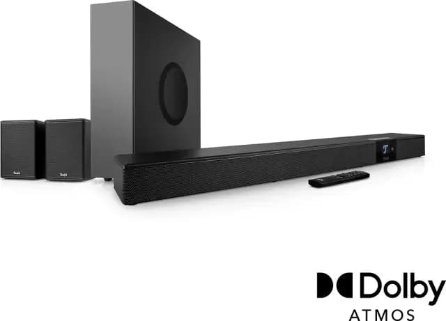 Teufel Cinebar 22 Surround Soundbar