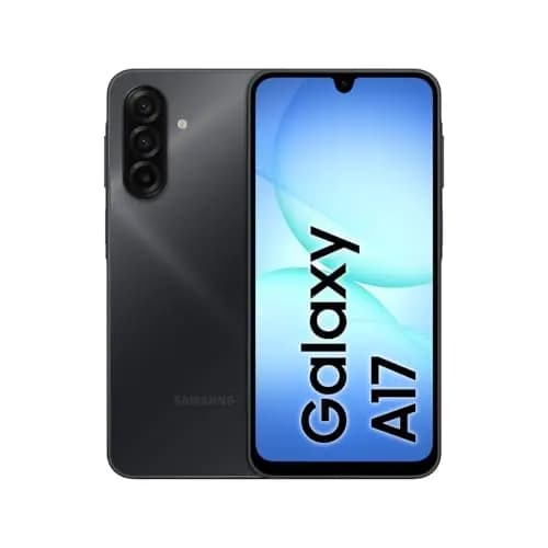 Samsung Galaxy A17 LTE Smartphone