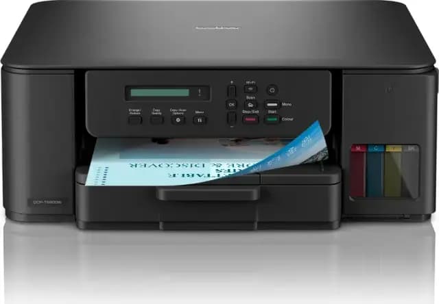 Brother DCP-T580DW Tintenstrahldrucker
