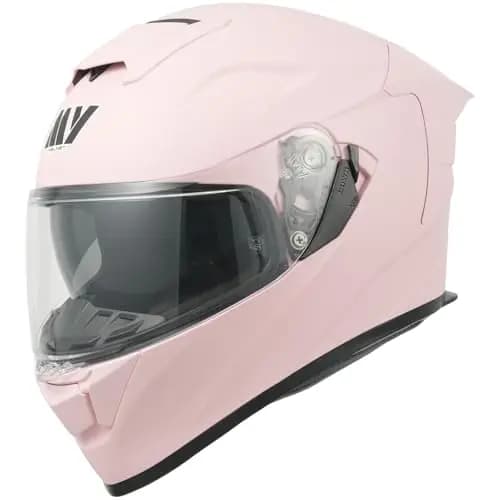 MY MY-936 Integralhelm – Bild 1