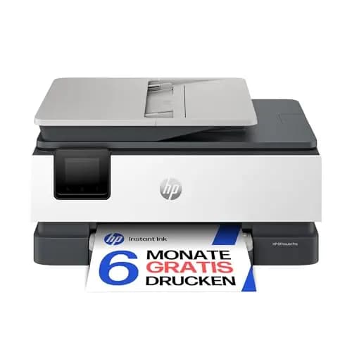 HP OfficeJet Pro 8132e Multifunktionsdrucker