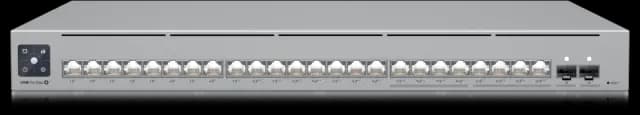 Ubiquiti UniFi Pro Max Rackmount Switch