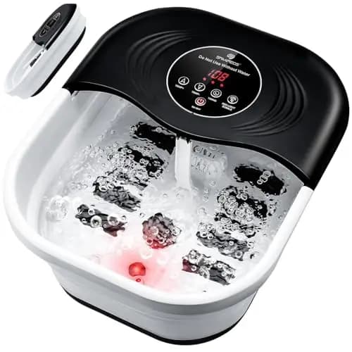 SPA4PIEDS SPA02-001 Fußmassagegerät