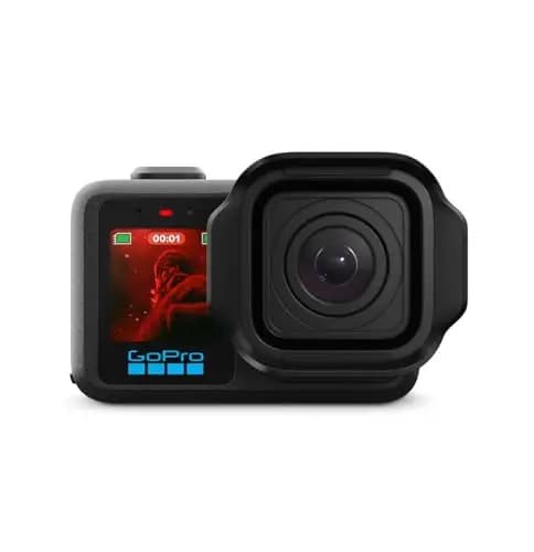 GoPro Mission 1 PRO Action-Kamera