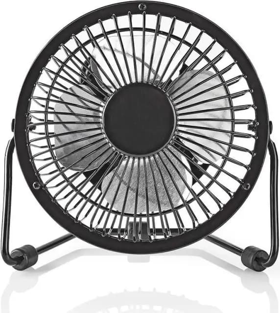 Nedis FNDK1 USB Mini Ventilator