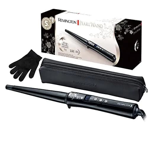 Remington Pearl Digital Lockenstab 13–25 mm – Bild 1