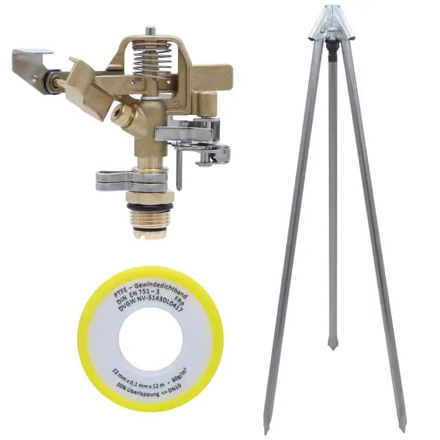 Agrarflora 20-009 Kreisregner Set