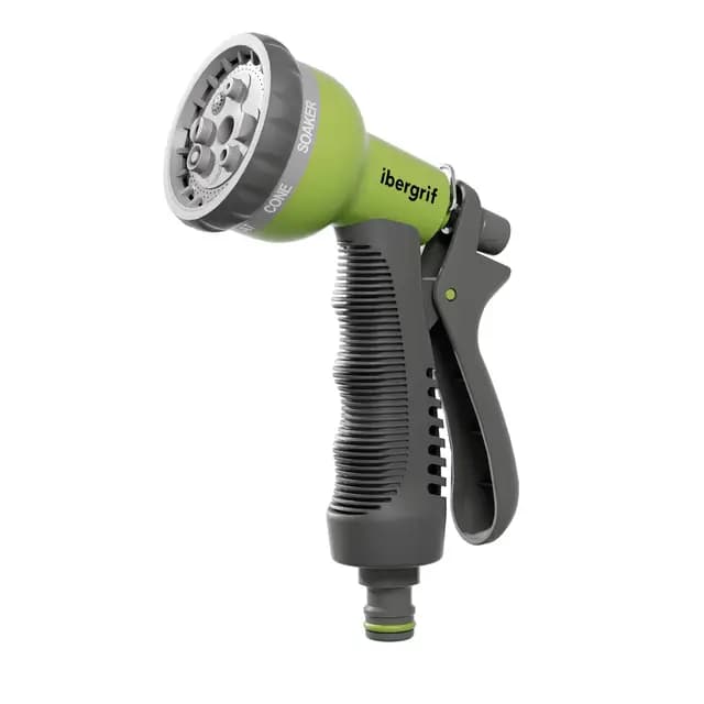 Ibergrif M22210 Gartenbrause