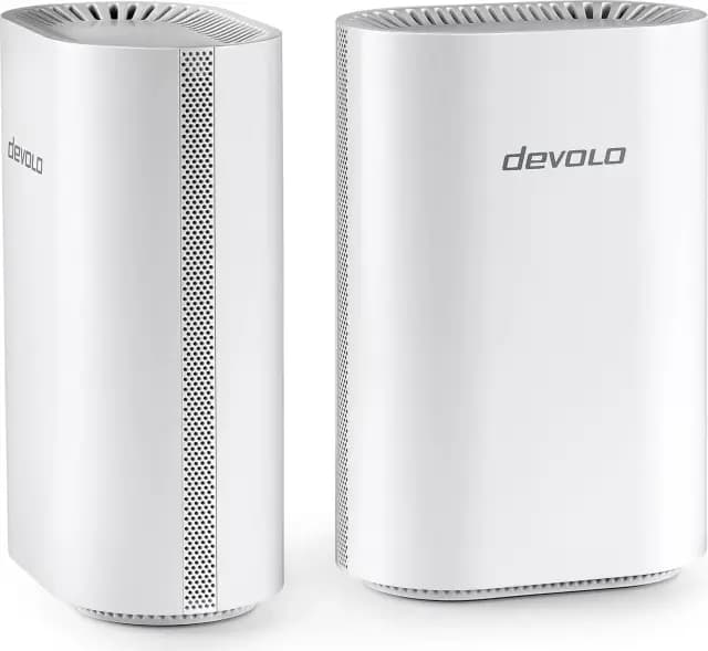 devolo WiFi 7 Mesh BE9300