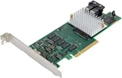Fujitsu PRAID EP420i für Primergy Server, PCIe 3.0 x8