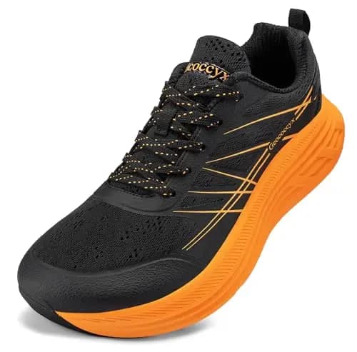 Geococcyx Sportschuh