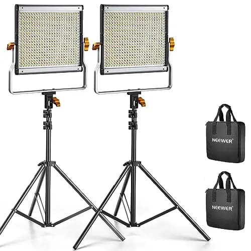 Neewer NL480 LED-Videolicht
