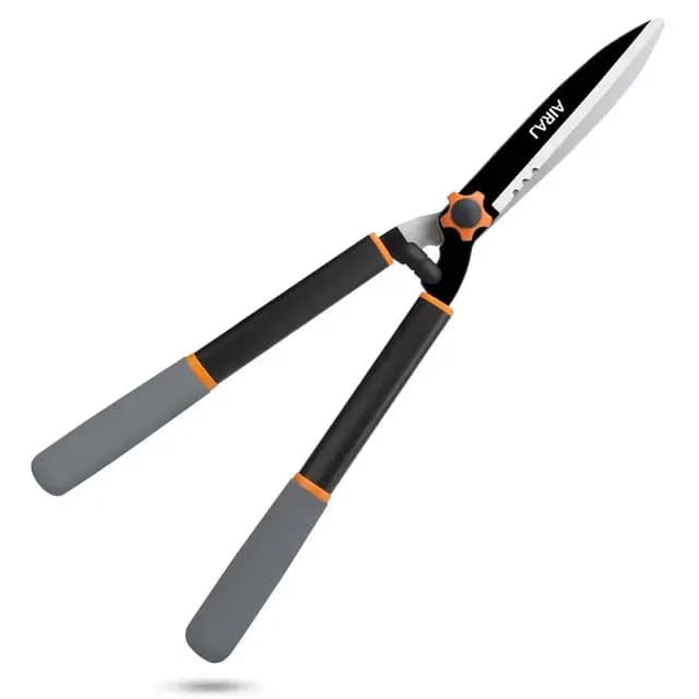AIRAJ H-0691F Heckenschere