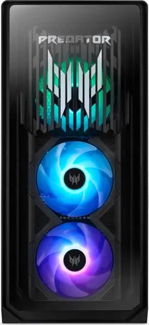 Acer Predator Orion 5000 Gaming-PC