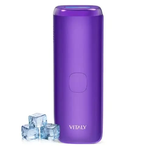 Vitaly Lux 5 IPL-Epilierer