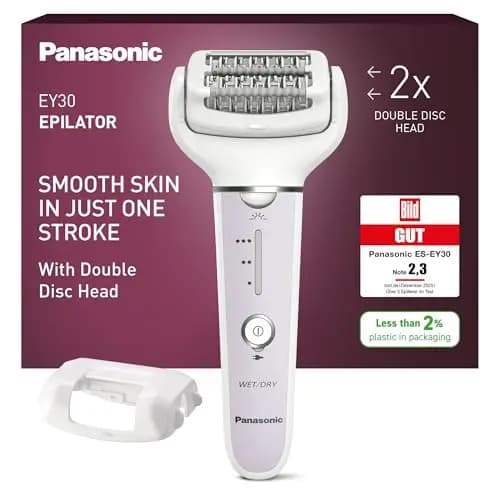 Panasonic ES-EY30 Epilierer