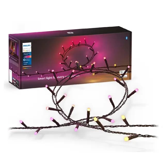 Philips Hue Festavia LED-Lichterkette