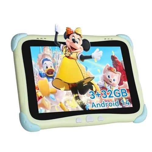 BWJBSW kt802 Kinder-Tablet