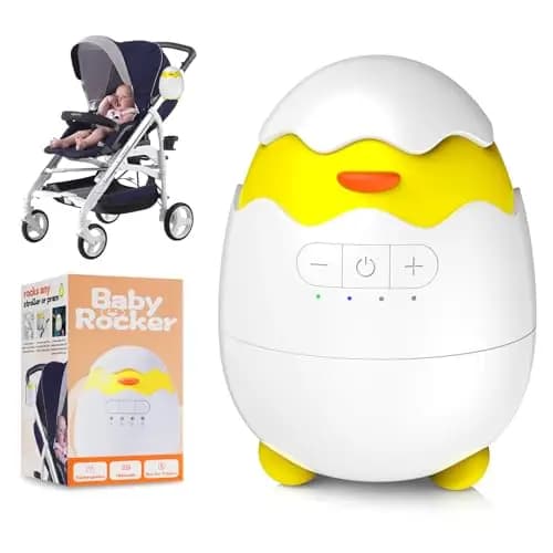 Robofun Kinderwagenschaukler