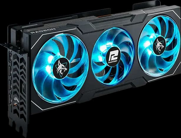 PowerColor Radeon RX 7900 XTX